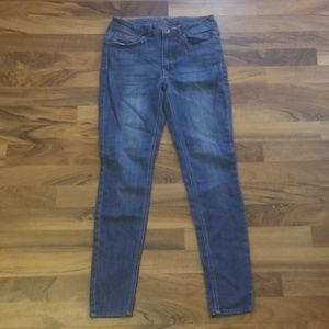 Women's Rue 21 Skinny Jean's 6R